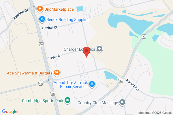 Cantec Manufacturing Inc