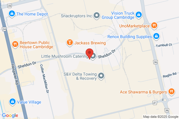 Fasturn Precision Machining Inc