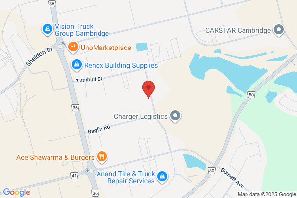 Flyex Manufacturing Inc