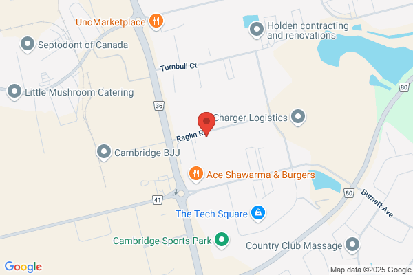 Piedmont Manufacturing Inc
