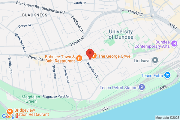 Tayside Industries Ltd