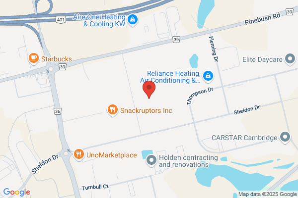Torex Manufacturing Inc