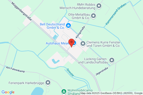 Wartman Machine Repairs