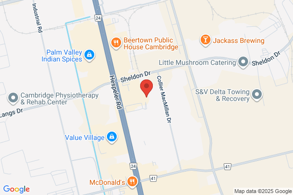 Seima Manufacturing Inc