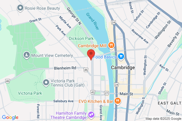 Riverview Massage Therapy Clinic
