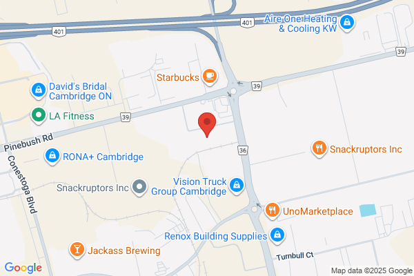Hint-Els Canada Inc