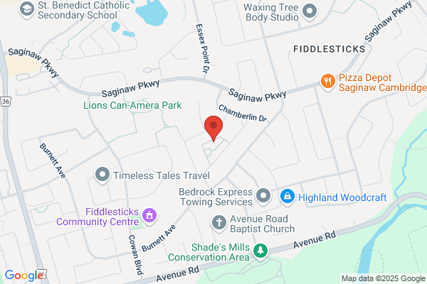 Fiddlesticks Neighbourhood Association
