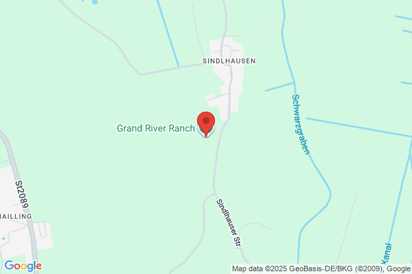 Grand River Hospital, Hazelglen Outreach