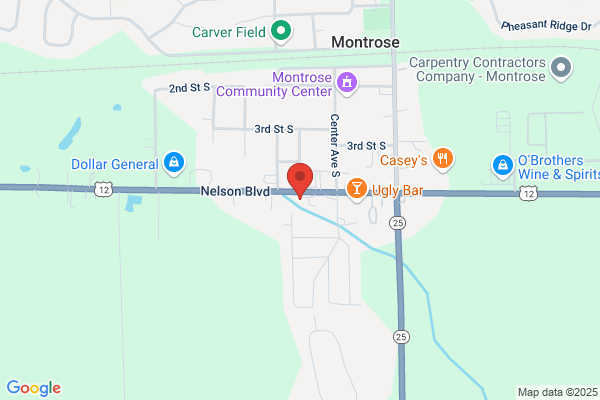 Montrose Self Storage