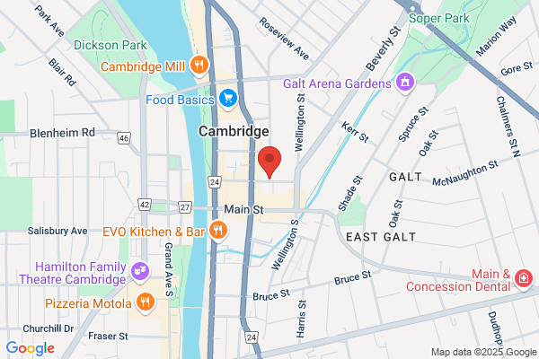 Archives and Records, Cambridge, Archives-General Inquiries