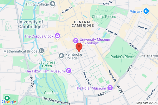 Arts Culture and Heritage, Cambridge (City of), C M H A C (Cambridge Municipal Heritage Advisory Co