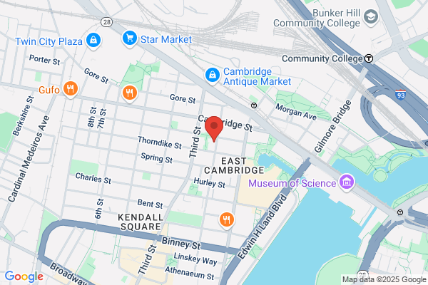 Arts Culture and Heritage, Cambridge (City of), Cambridge Centre For the Arts