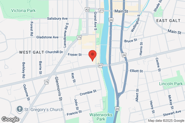 Business, Cambridge (City of), Economic Development Division