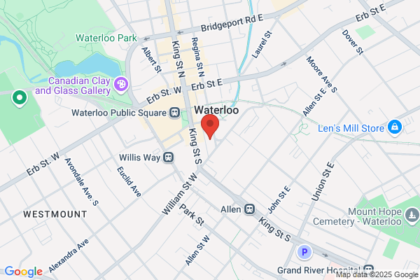 Child Care, Regional Municipality of Waterloo, Home Child Care