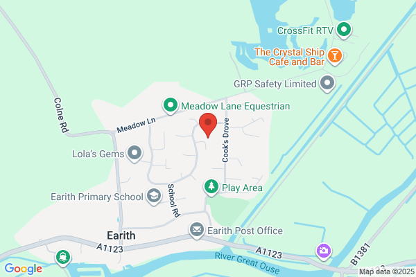 Financial Services, Cambridge (City of), Purchasing