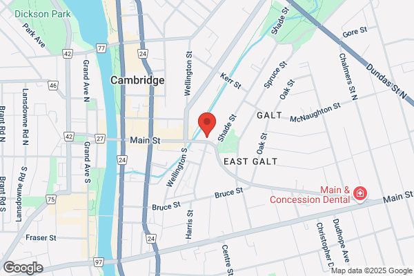 Parole and Probation, Probation and Parole (Adult), Cambridge