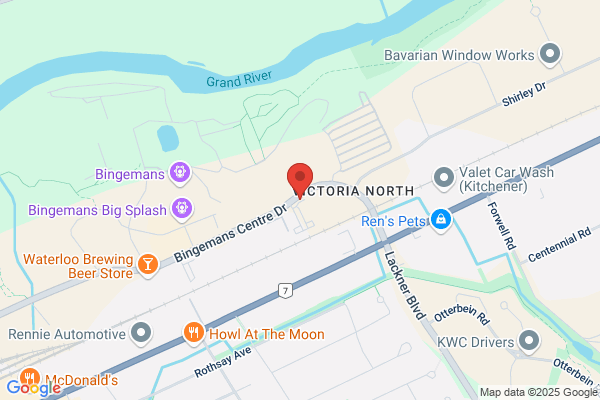 Transit, Regional Municipality of Waterloo, Specialized Transit, Future Requests