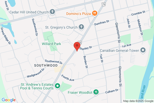 St Andrew's Terrace Long Term Care Community