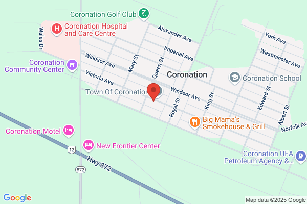 Coronation Chiropractic Clinic