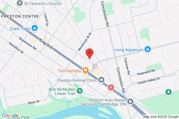 ABC Rentals Cambridge