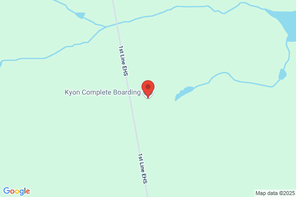 Skylon Kennels