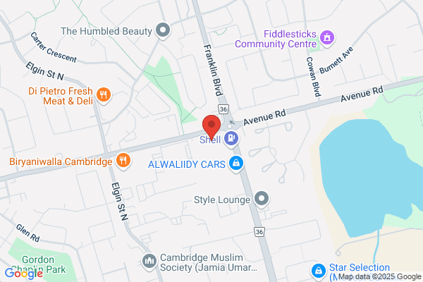 Garage Door Repair Cambridge