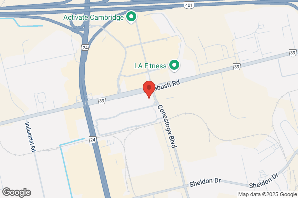 Allstate Insurance Company of Canada, Sales & Service