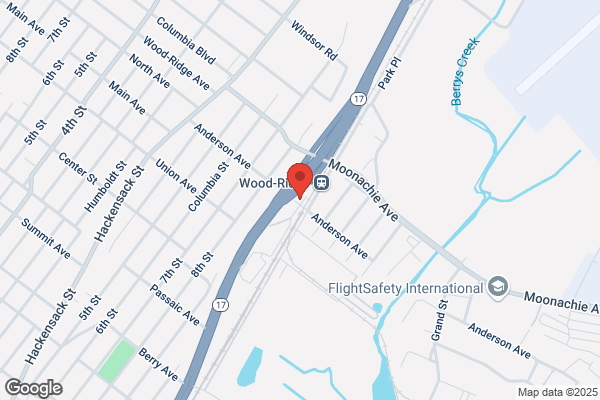 Allwood Lumber Services Inc