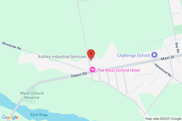 Ashley Industrial