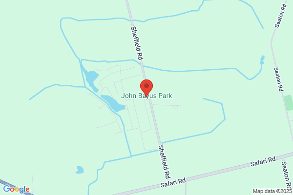 Bayus John Park