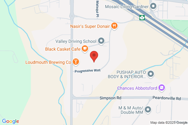 Be Pressure Supply Inc