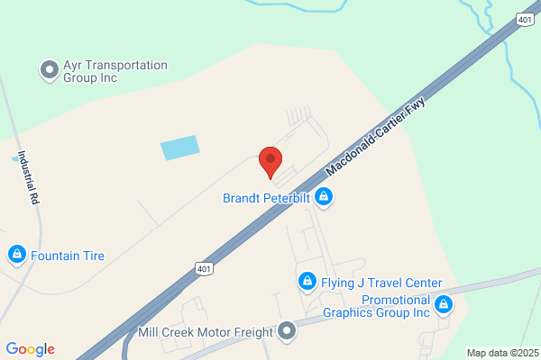Bendall Automotive Incorporated