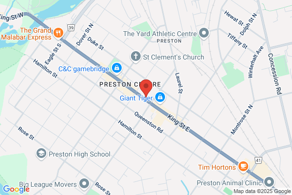 Brough Kendra Dr