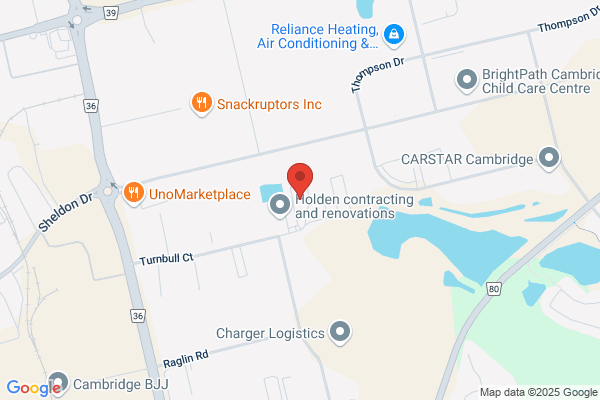C G Mfg & Distributing