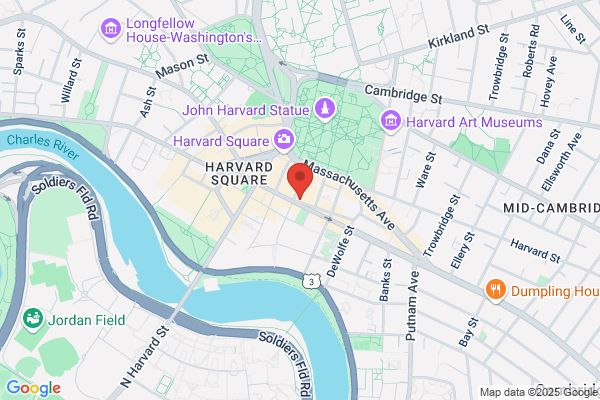 Cambridge Bartending Service