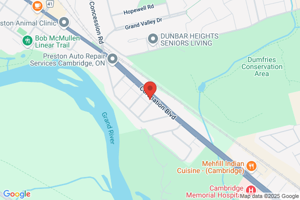Cambridge Caulking & Restoration
