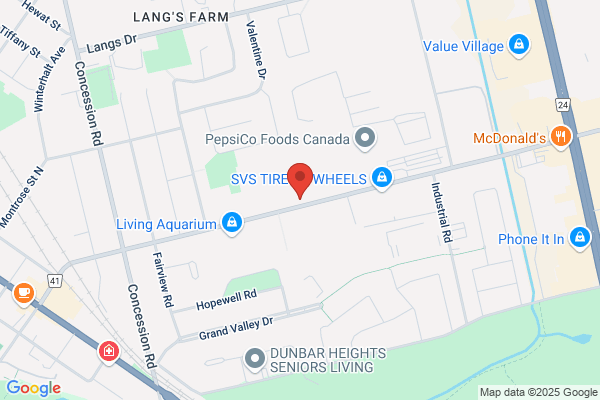 Cambridge Heat Treating Inc