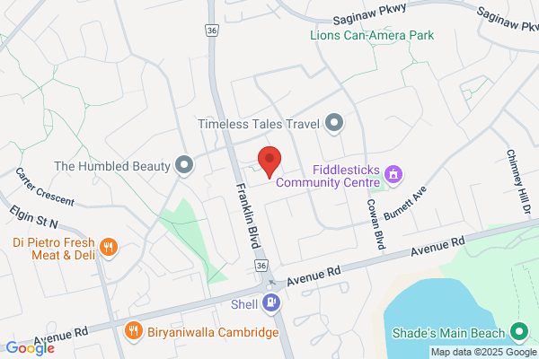 Cambridge Non-Profit Housing Corporation