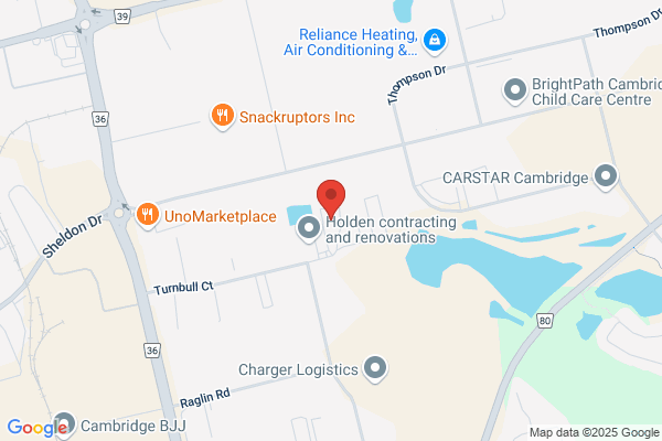 Cambridge and North Dumfries Community Foundation