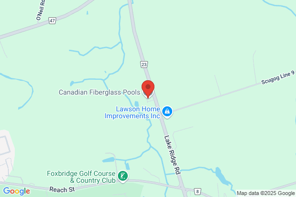 Canada Fiberglass Ltd