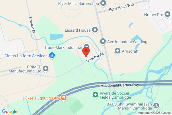 Orchid Automation Group Inc