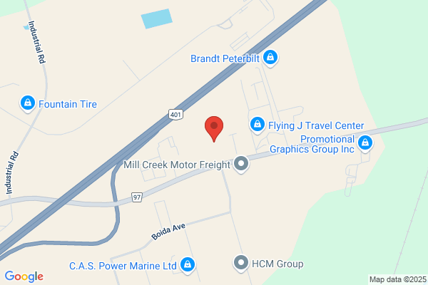 Primemax Energy Inc