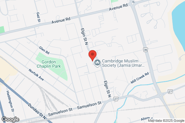 Grand River Tire & Auto Centre