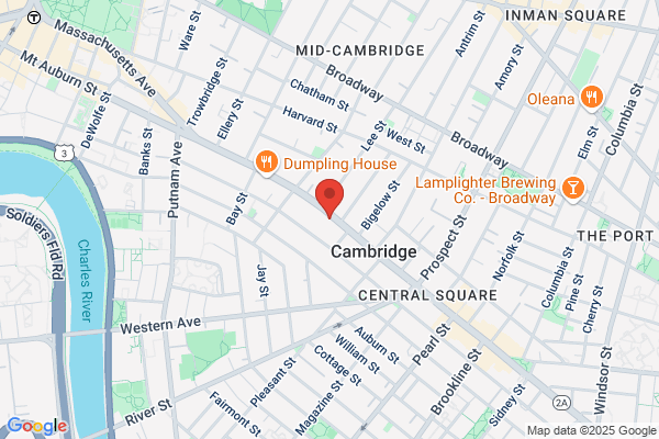Hometown Cambridge Realty