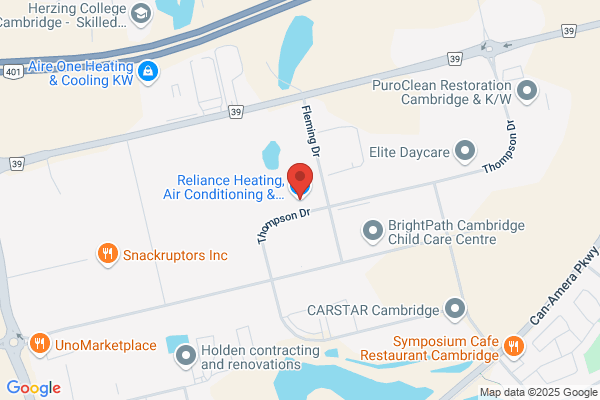 Reain Refrigeration Service