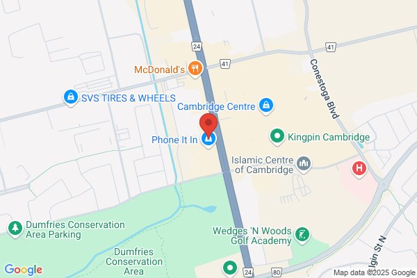 Arby's - Closed