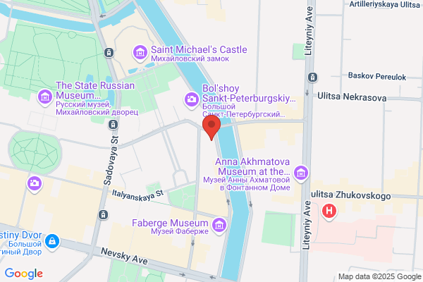 Blackshop Restaurants & Lounge
