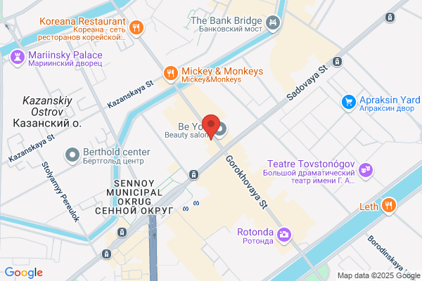 Chuck E Cheese