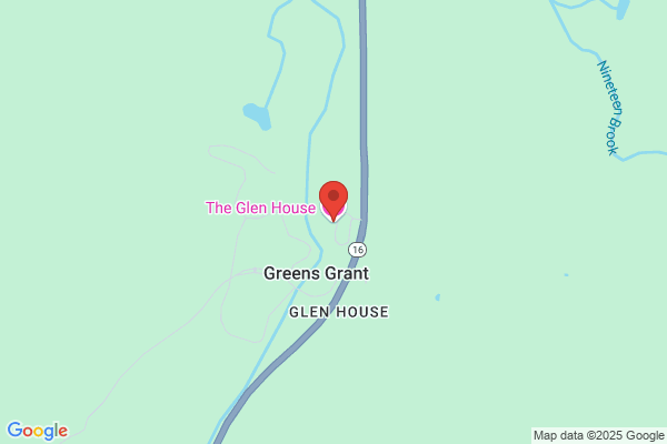 Glen's Restaurant