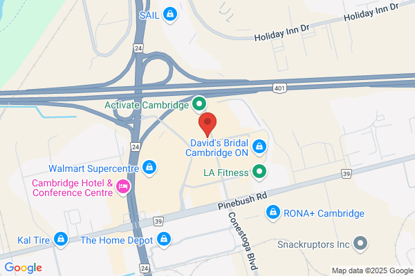 The Keg Steakhouse + Bar - Cambridge